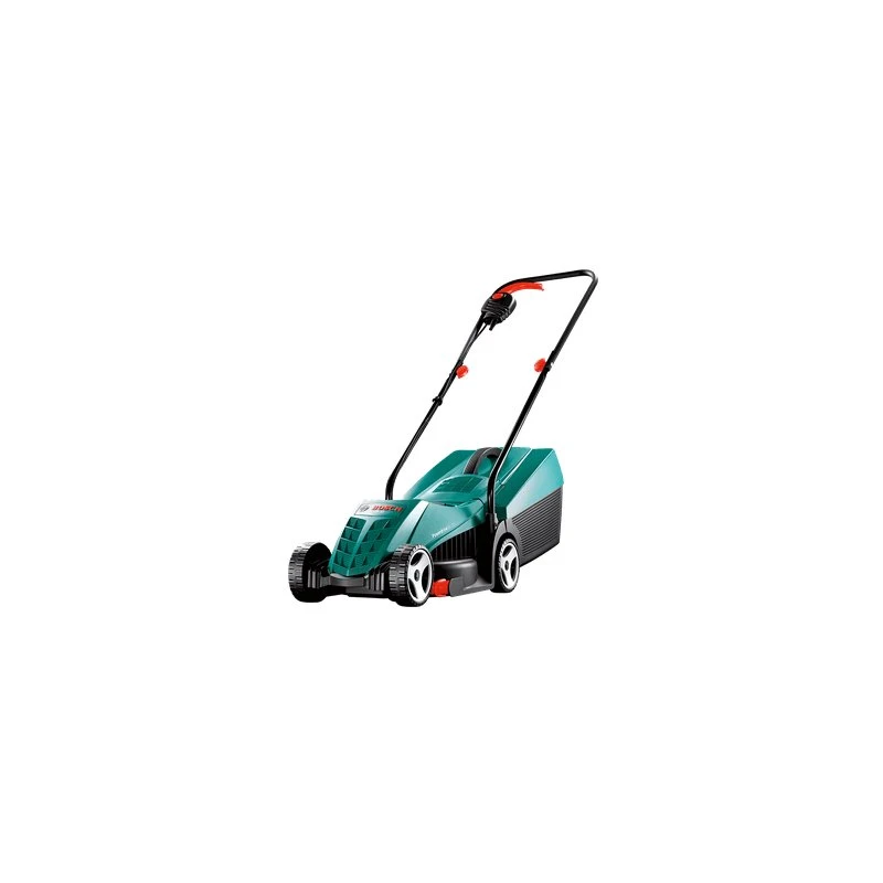 Bosch Rotak 32 Elektro-Rasenmäher 1200 W, 32 cm Schnittbreite