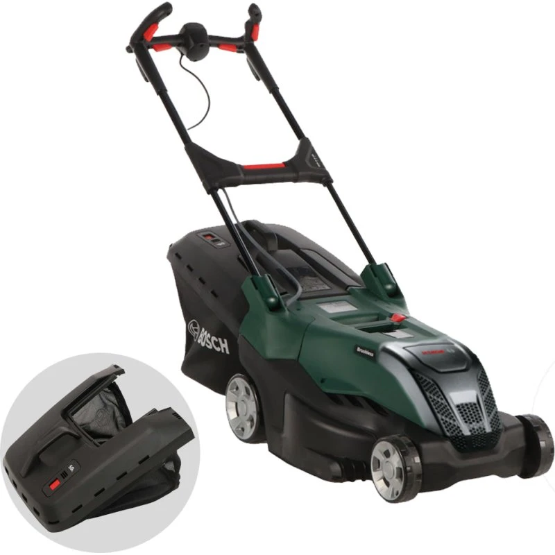 Bosch AdvancedRotak 44-750 Elektroraser 1800W
