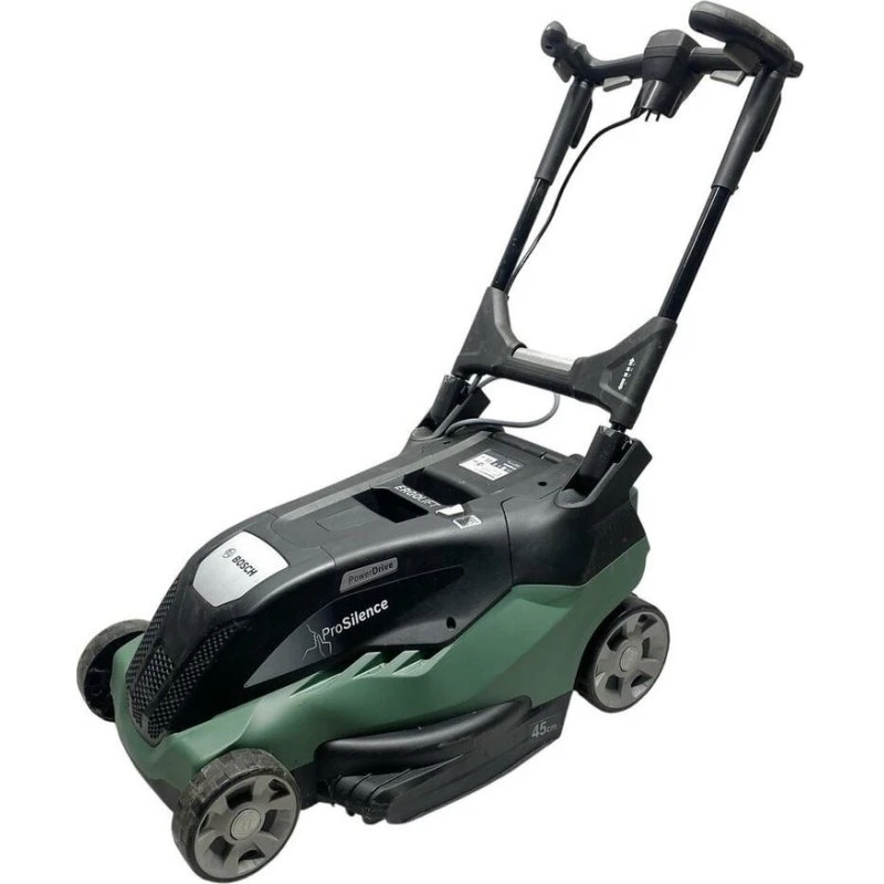 Bosch AdvancedRotak 750 Elektroraser 1700 W, 45 cm