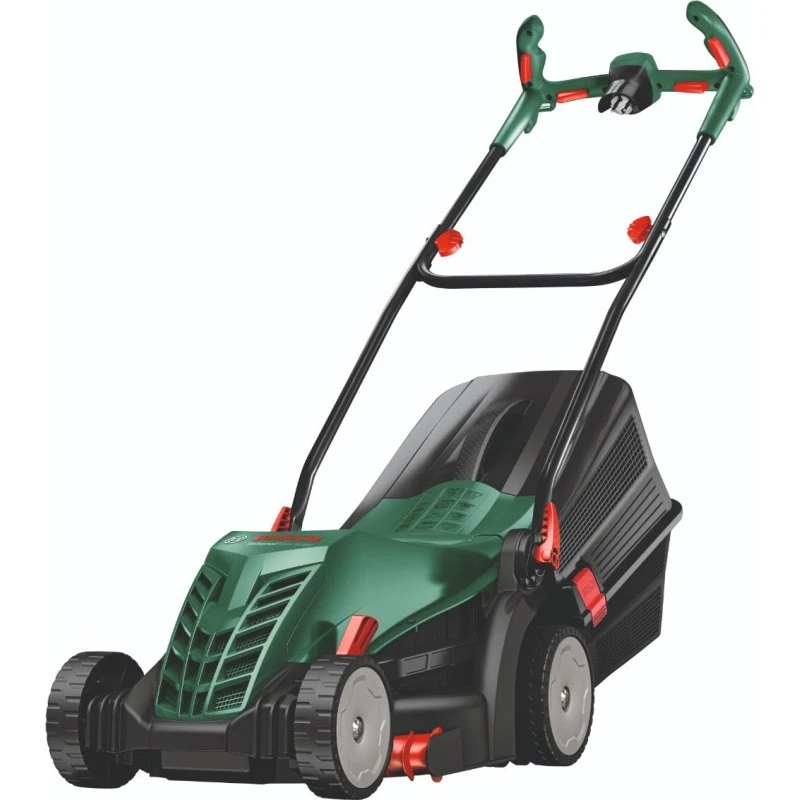 Bosch UniversalRotak 34-400 Rasenmäher 34 cm