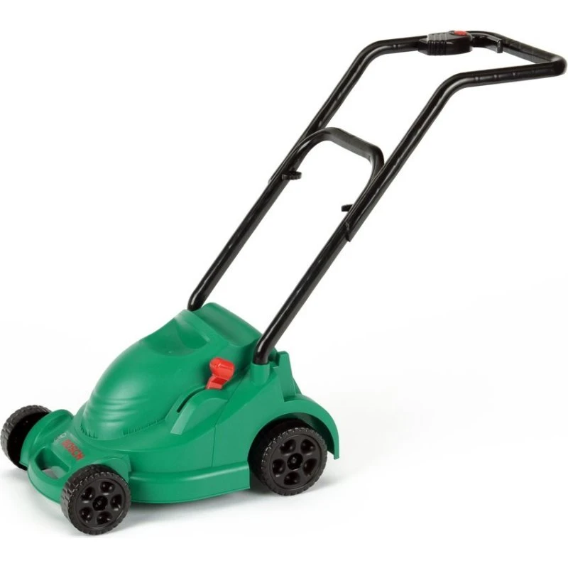 Theo Klein Bosch-Rasenmäher für Kinder ab 18 Monaten