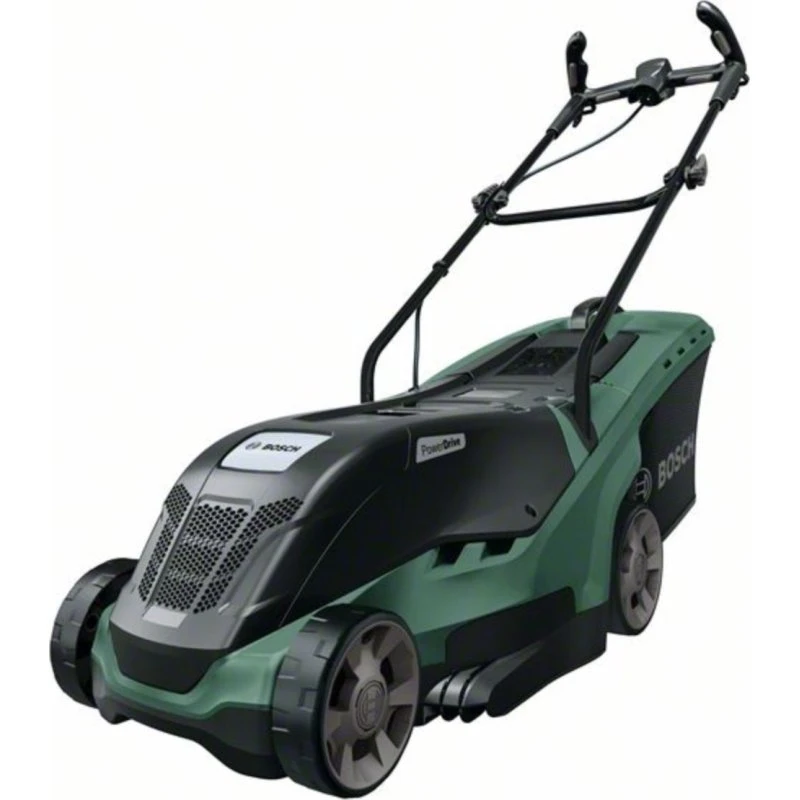 Bosch UniversalRotak 550 Rasenmäher 1300 W