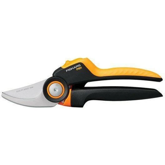 Fiskars X-series PowerGear Bypass-Gartenschere M P921