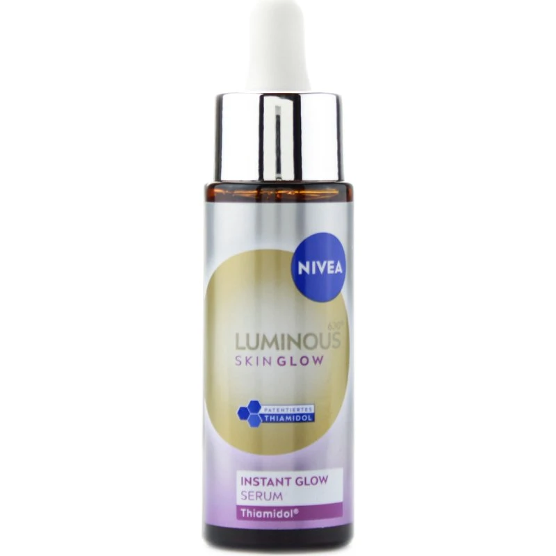 NIVEA Luminous630 Skin Glow Instant Glow Serum 15 ml