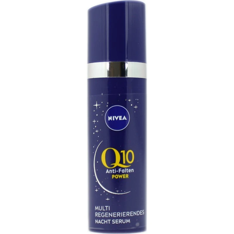 Nivea Q10 Power Nacht Serum 30ml