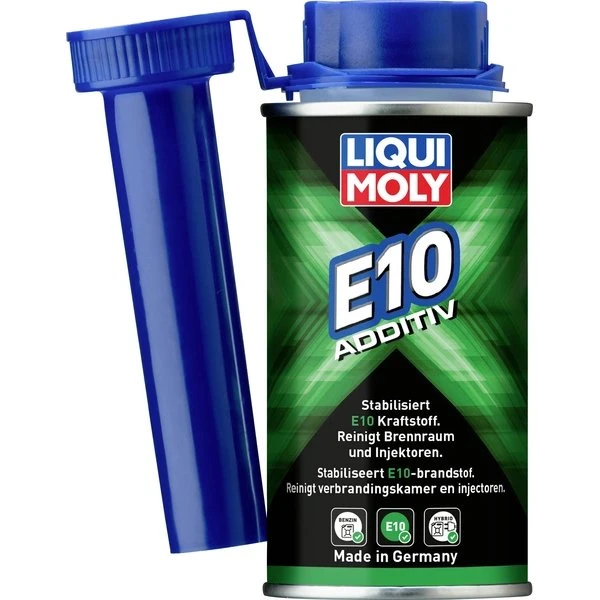 Liqui Moly E10 Additiv 150 ml