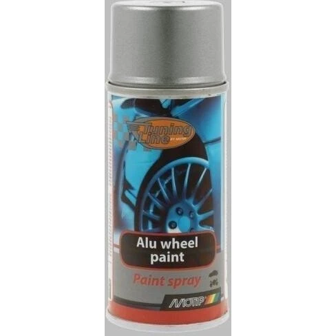 Motip Tuning Wheelrepair ALU 150ml
