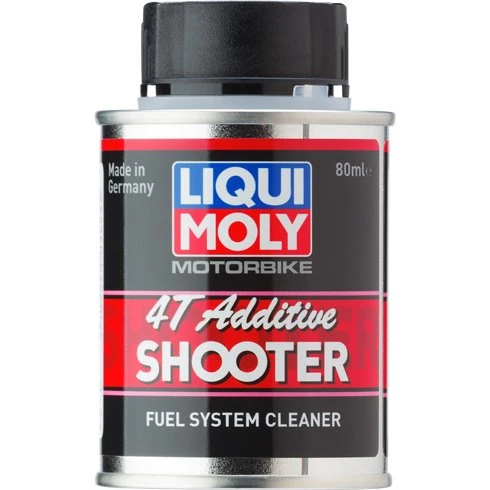 LIQUI MOLY Motorbike 4T Shooter 80 ml