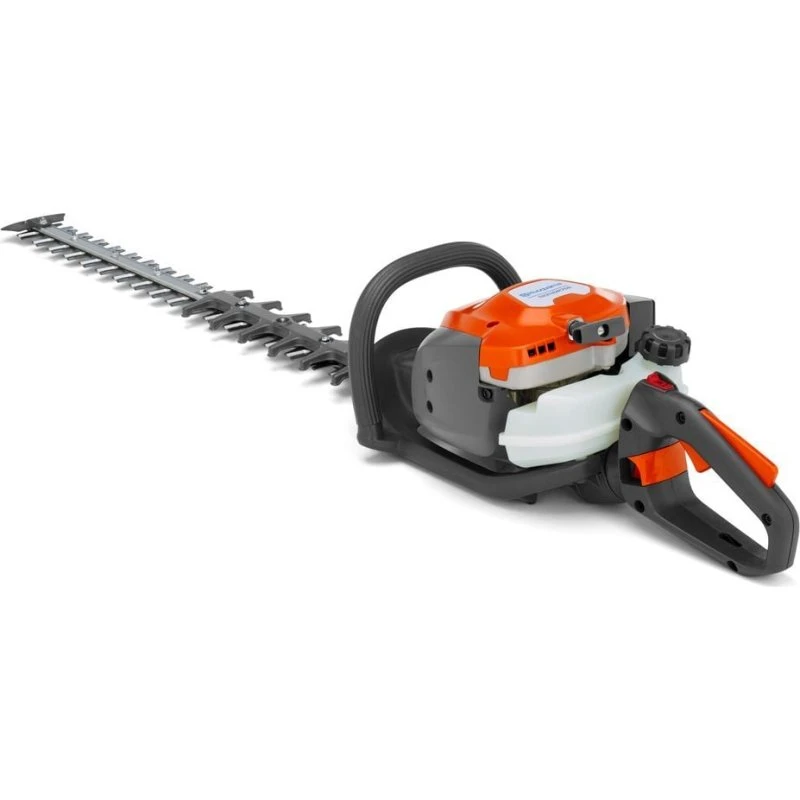 Husqvarna 522HDR75X Benzin-Heckenschere 75 cm
