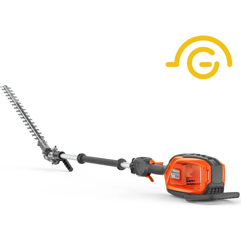 Husqvarna 525iHE3 Akku-Stabheckenschere