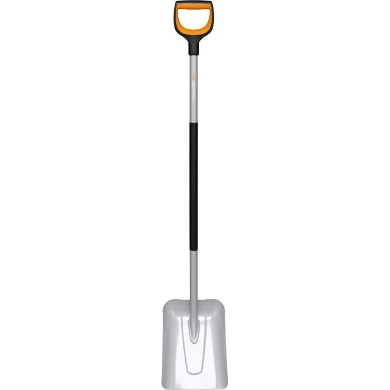 Fiskars Xact Schaufel 223mm SoftGrip