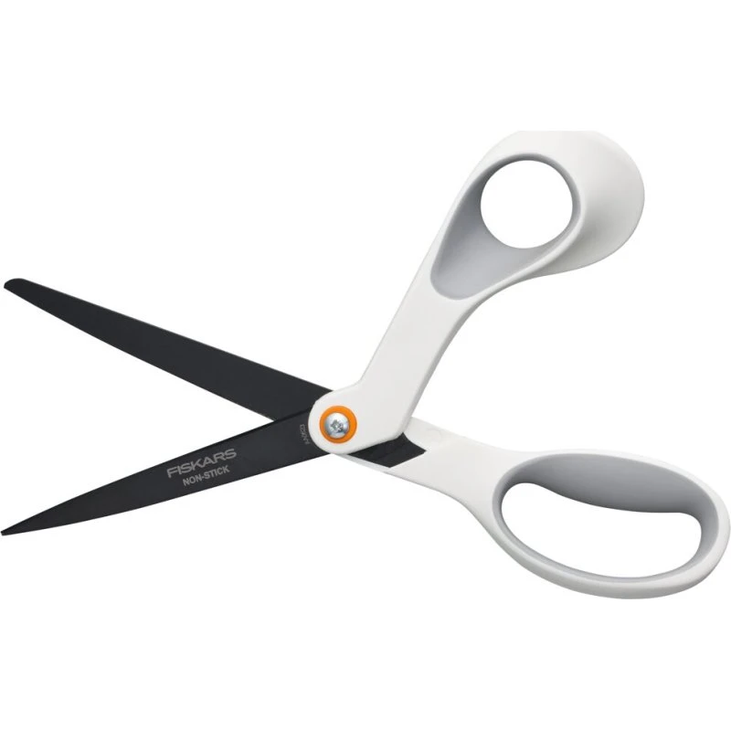 Fiskars Universalschere 21cm Titanium Softgrip