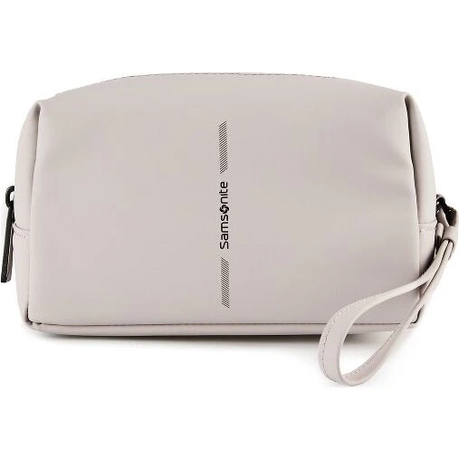 Samsonite Glam-Go Pouchy Kulturbeutel Ash Rose