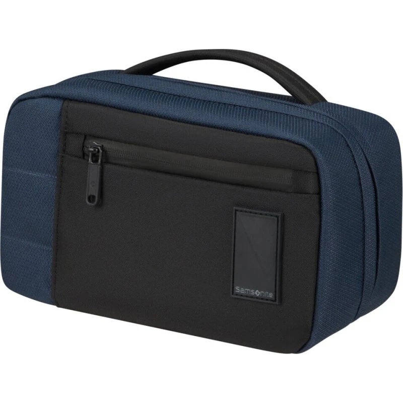Samsonite Vaycay Kulturbeutel Navy Blue