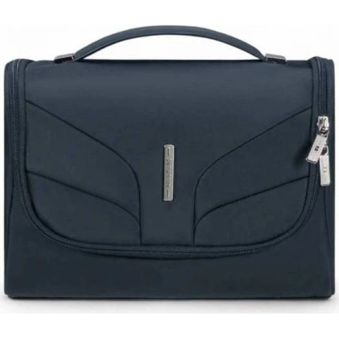Samsonite Beauty Case Damen Blau KN3-11002