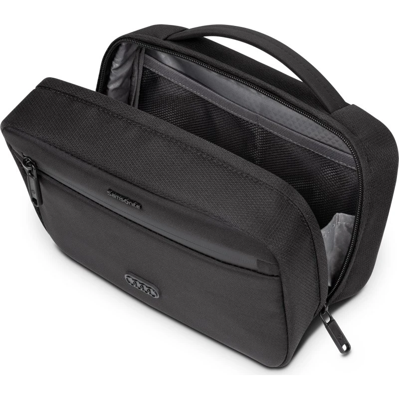 Audi Kulturtasche schwarz 3152500400