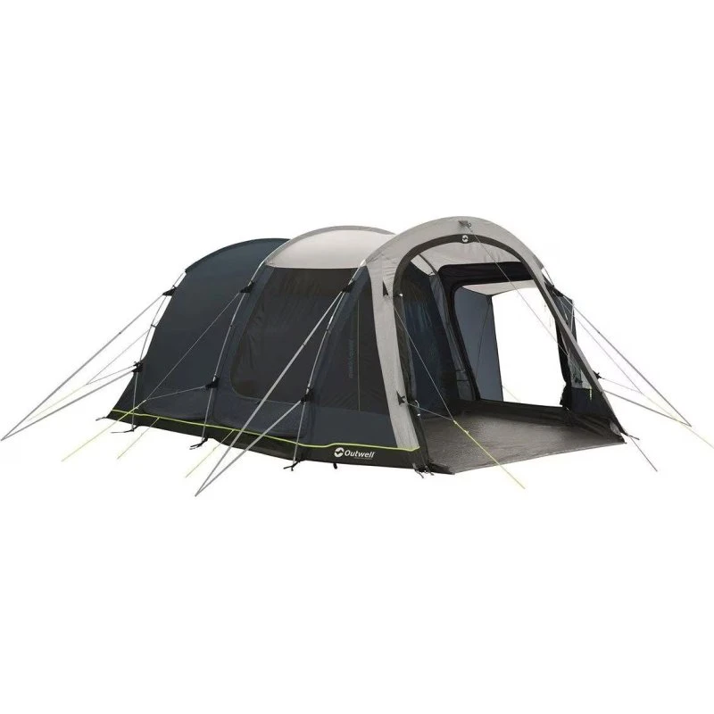 Outwell Nevada Tunnelzelt 5-Personen 350x510cm