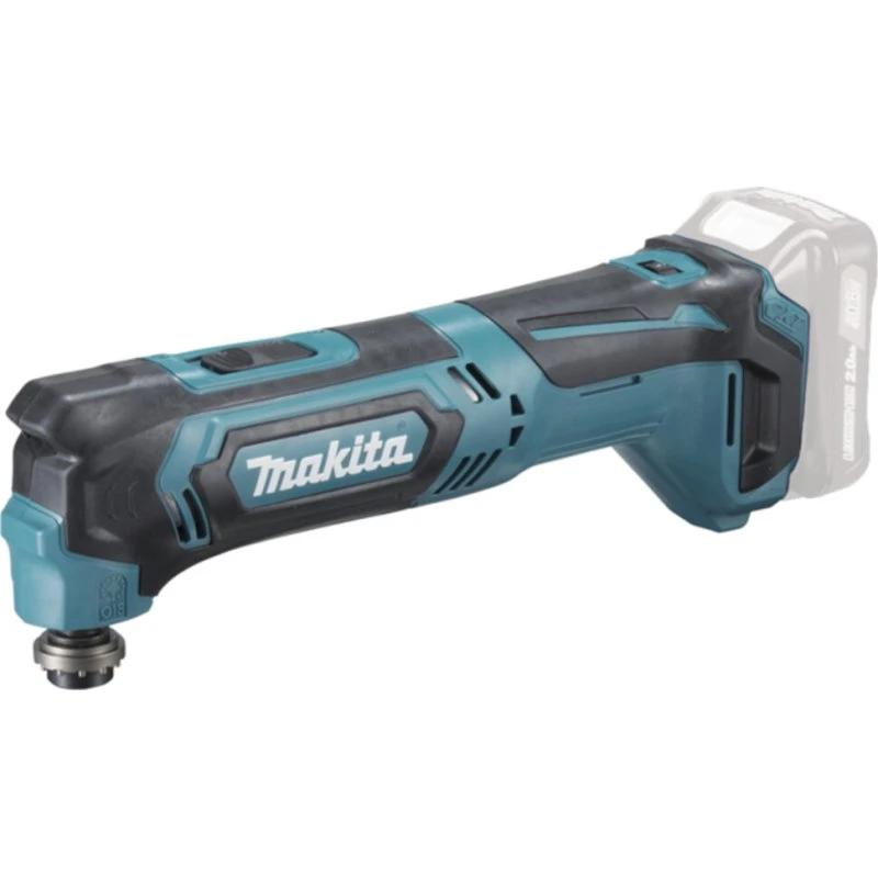 Makita TM30DZ Akku-Multifunktionswerkzeug 12V