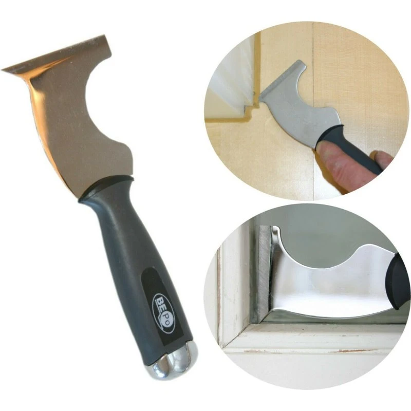 Bepo Multitool 1950/001 – Silikonschneider & Leistenheber