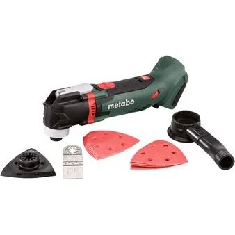 Metabo Akku-Multitool MT 18 LTX (613021890) ohne Akku