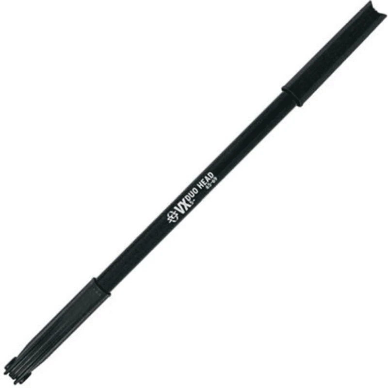 SKS VX Duo 3 Pumpe 455-505 mm schwarz