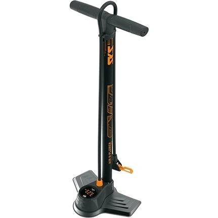 SKS AIR-X-PLORER DIGI 10.0 Standpumpe