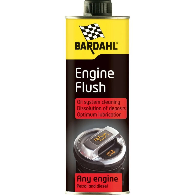 BARDAHL Motorspülung 300 ml