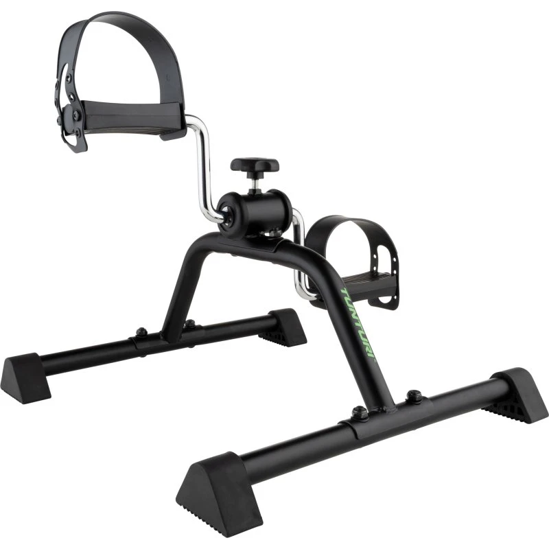 Tunturi Mini Bike Basic schwarz