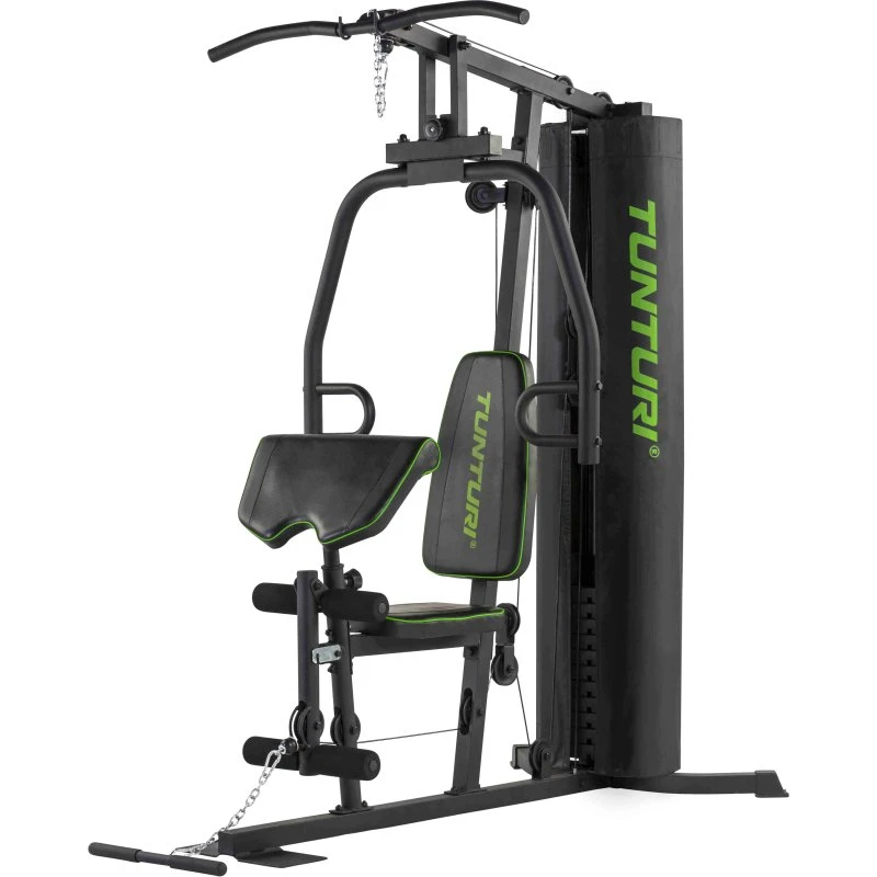 Tunturi HG20 Home Gym Kompakt-Kraftstation