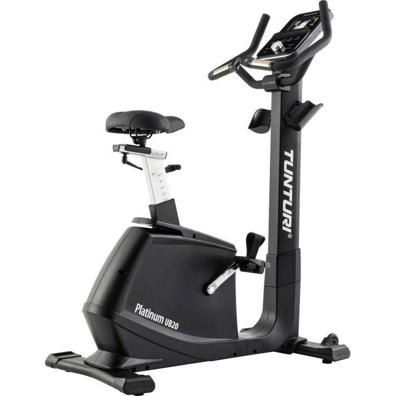 Tunturi Platinum UB20 Ergometer