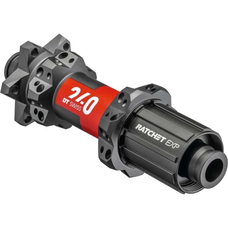 DT Swiss 240 EXP Straightpull MTB Hinterradnabe 12x157 Super Boost 28L