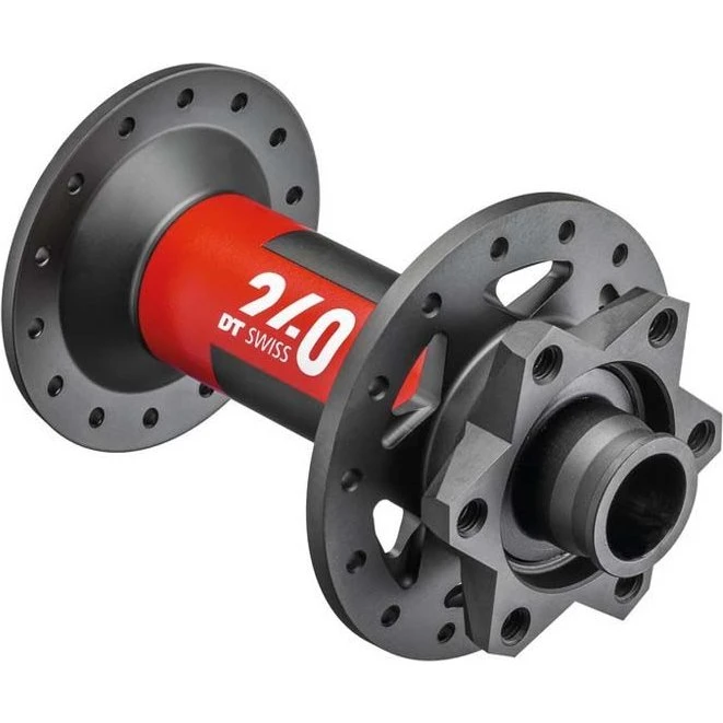 DT Swiss 240 DEG Hinterrad 27,5 Zoll mit FR 541 Felge