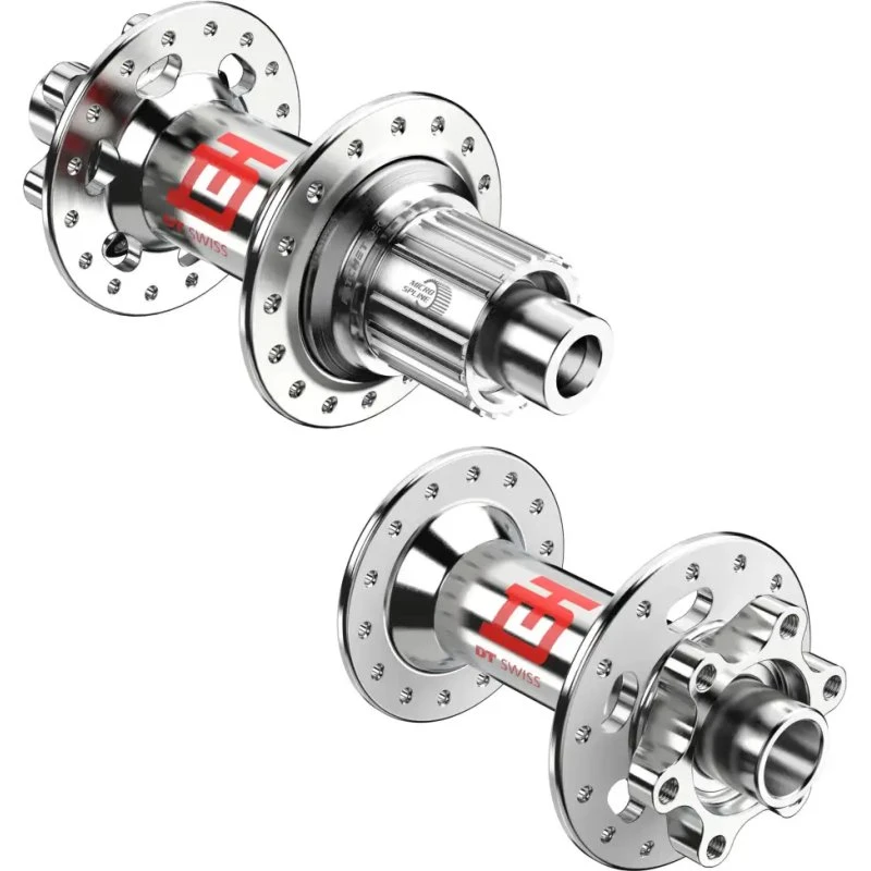 DT Swiss 240 Classic DBIS Boost 32L MicroSpline