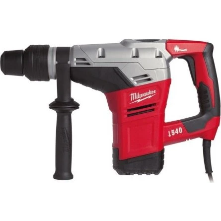 Milwaukee K540S SDS-Max Kombihammer 7,5J 6,3kg