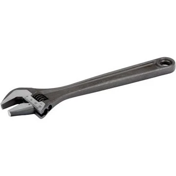 Bahco Rollgabelschlüssel 6", SW 20 mm, brüniert