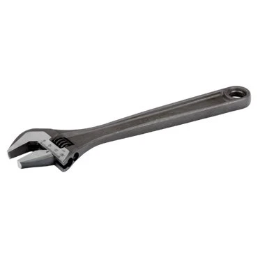 Bahco 8073 Rollgabelschlüssel 34 mm, brüniert, 305 mm
