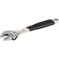 BAHCO Rollgabelschlüssel 9071C 27mm mit Einstellskala