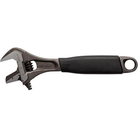 BAHCO Rollgabelschlüssel 8 Zoll, 28 mm umstellbar