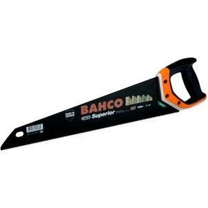 Bahco ERGO Fuchsschwanz Superior 475 mm 19 Z