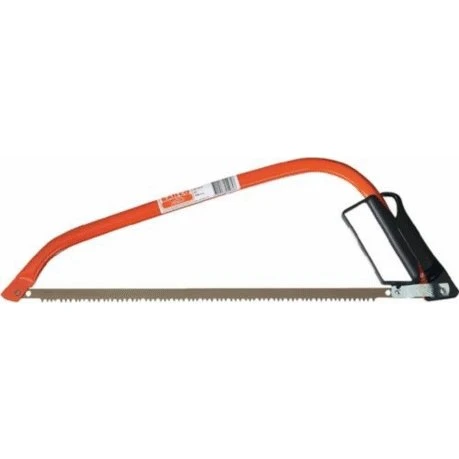 BAHCO Bügelsäge Dreieckzahnung 810 mm