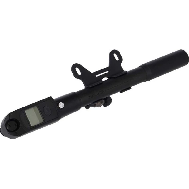 XLC PU-A11 2-in-1 Digitalpumpe