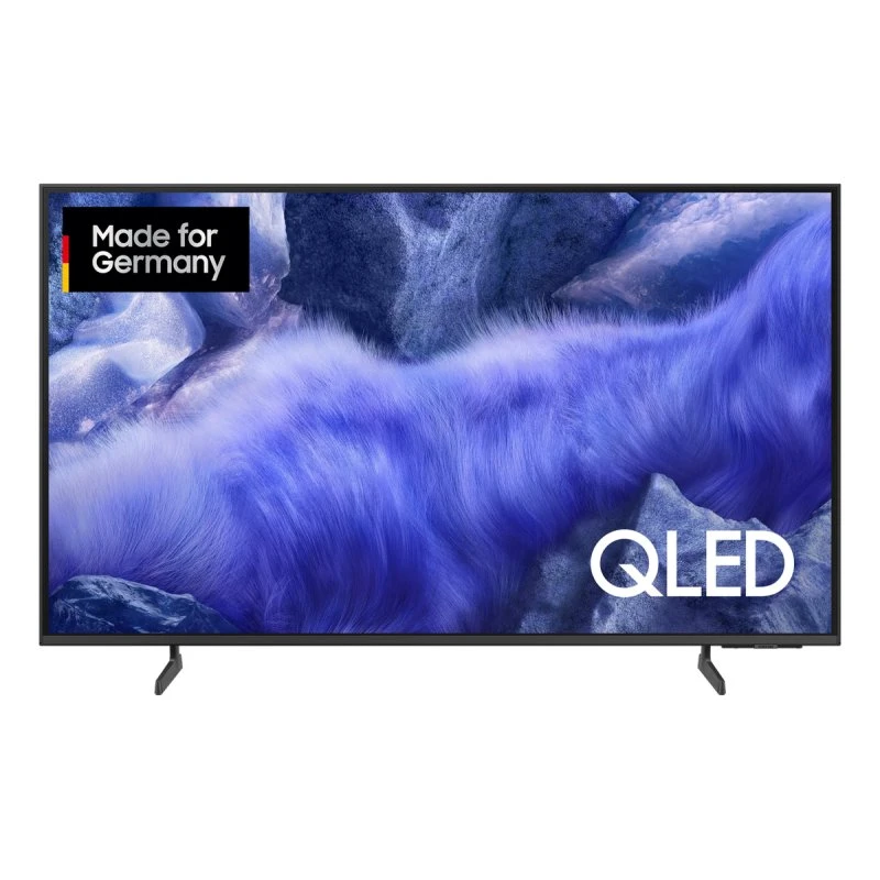 Samsung 55" QLED QEF1 4K Vision AI Smart TV (2025)