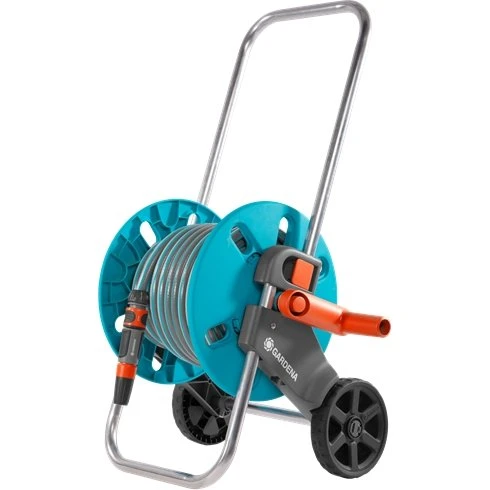 Gardena AquaRoll S Schlauchwagen Set 20 m