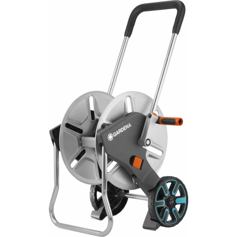 Gardena CleverRoll M Metall-Schlauchwagen