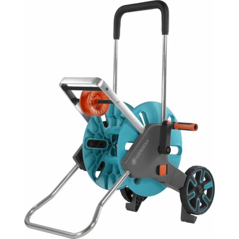 GARDENA AquaRoll M Easy Schlauchwagen