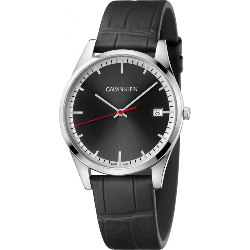 Calvin Klein Time K4N2114X Edelstahl Herrenuhr