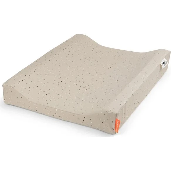 Done by Deer Wickelauflage Confetti Sand