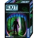 Exit - Die Geisterbahn des Schreckens