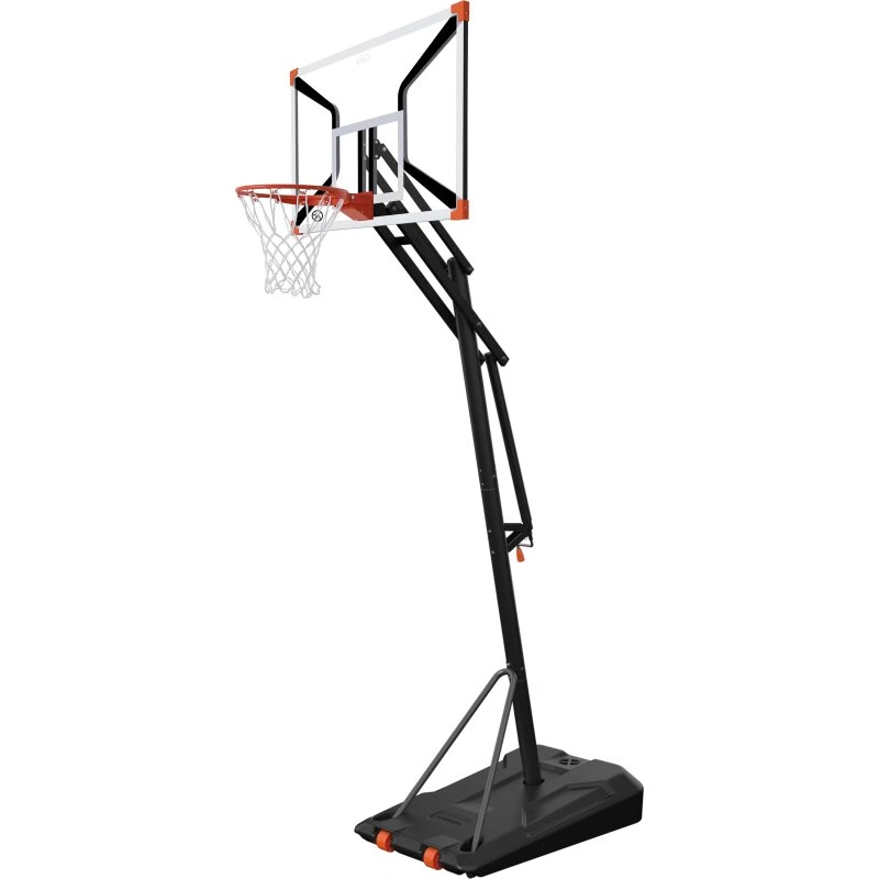 AXI Höhenverstellbarer Basketballkorb 230–305 cm