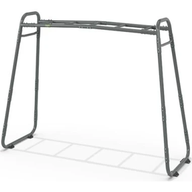 EXIT GetSet MB200 Monkeybar grau, 3 m